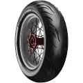 Dack Online SE Cobra Chrome Av92 80h Tl Motorsykkel Touring-dekk Foran