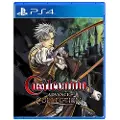 Sony Ps4 Castlevania Advance Collection-imp-asia