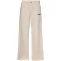 New Balance Re Wide Leg Svettbukser