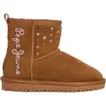Pepe Jeans Diss Studs Støvler