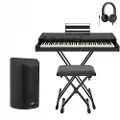 Kawai MP11SE Scenepiano - Tidligere utstillingsmodell