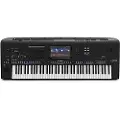 Yamaha Genos Digital Arbeidsstasjon Keyboard - Tidligere utstillingsmodell