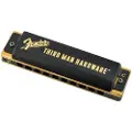 Fender Third Man x Fender Harmonica C Black
