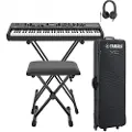 Yamaha YC73 Digitalt Scenepiano med Bæreveske
