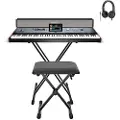 Korg Pa5X 88 Professional Arranger Keyboard