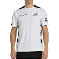 Bullpadel Paquito 25i Kortarmet T-skjorte