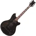Evh SA-126 Standard Piano Black - Ex Demo
