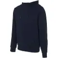 Emporio Armani Basic Terry Hettegenser