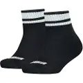 Puma Clyde Quarter Korte Sokker 2 Par