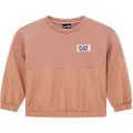 Emporio Armani Train Contemporary Sport Collegegenser