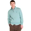 Timberland Williams River Cotton Yd Genser Med Halv Glidelås