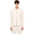 Emporio Armani Train Gold Label Vi Pl St Genser Med Hel Glidelås