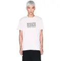 Armani Exchange for man. XM001463AF10356U1013 Ax T-shirt white (L), Casual, Cotton, Short sleeve