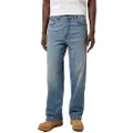 Wrangler 112371019 Straight Loose Fit Jeans