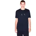Armani Exchange Xm001463_af10356 Kortarmet T-skjorte