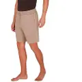 Emporio Armani Basic Terry Sports Shorts