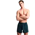 Emporio Armani Classic Pattern Mix Boxers