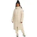 O'Neill Must-have Long Pufferjakke