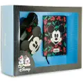 KARACTERMANIA Fanny&complement Mickey Mouse Cherry Midjeveske