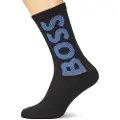 Hugo Boss Qs Rib Logo Cc 50467748 Sokker