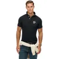 Superdry Vintage Athletic Kortermet Poloskjorte
