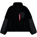 Alpha industries Sherpa Jakke
