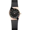 Bering 11927-166 Quartz 5 Atm 27 Mm Dameklokke