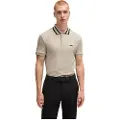 Hugo Boss Paule 10262274 Kortermet Poloskjorte