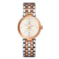 Rado R48900733 Automatic 3 Atm 28 Mm Dameklokke