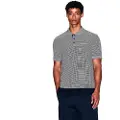 Armani Exchange Xm000995_af15917 Kortermet Poloskjorte