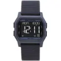 Rip Curl Atom Digital Klokke