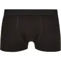 Urban Classics Solid Organic Cotton 5-pack Boxers