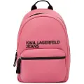 Karl Lagerfeld Essential Bp Ryggsekk