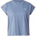 Pepe Jeans Blooma Kortarmet T-skjorte