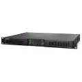 Bose PowerShareX PSX2404D, 4.0 kanaler, D, 0,1%, 104 dB, 800 W, 600 W