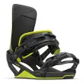 Jones Snowboards Mercury Fase Snowboardbindinger
