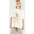 Billabong Sunset Mindset T-skjorte hvit