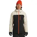 O'Neill Fwc Cruz Duo Snow Jakke
