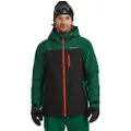 O'Neill Fwc Cruz Duo Snow Jakke