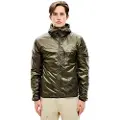 The Mountain Studio Pertex Insulated Midlayer Jakke