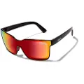 Aurak Fire Evo Solbriller