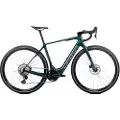 Orbea Denna M30 Grx Rx822 Gs 2026 Elektrisk Grussykkel