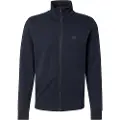 Hugo Boss Zestart 10234591 Halv Glidelås Genser
