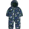 Columbia Snuggly Bunny Ii Race Drakt