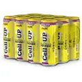 Amix Cellup Functional Energidrikk Tropisk 12 Enheter