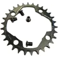 Fsa Powerbox Megatooth 96 Bcd 4b Shimano 12s Wa694 Kjettingring