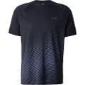 Under Armour Tech Fade Kortarmet T-skjorte