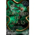 Hot Key Books Princess of Souls