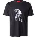 Hugo Boss Didug 10258299 T-skjorte