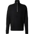 Jack & Jones Soho Ollie Genser Med Halv Glidelås